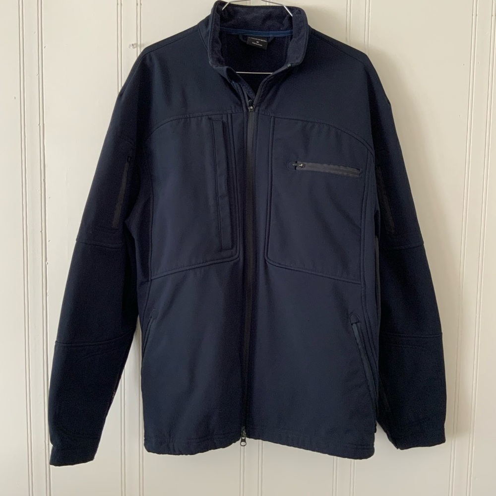 Propper Men's Navy Lightweight Jacket